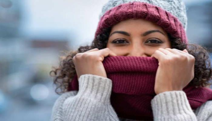 winter season health tips