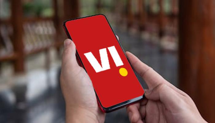 vodafone idea 399 rs plan