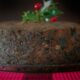 Christmas cake
