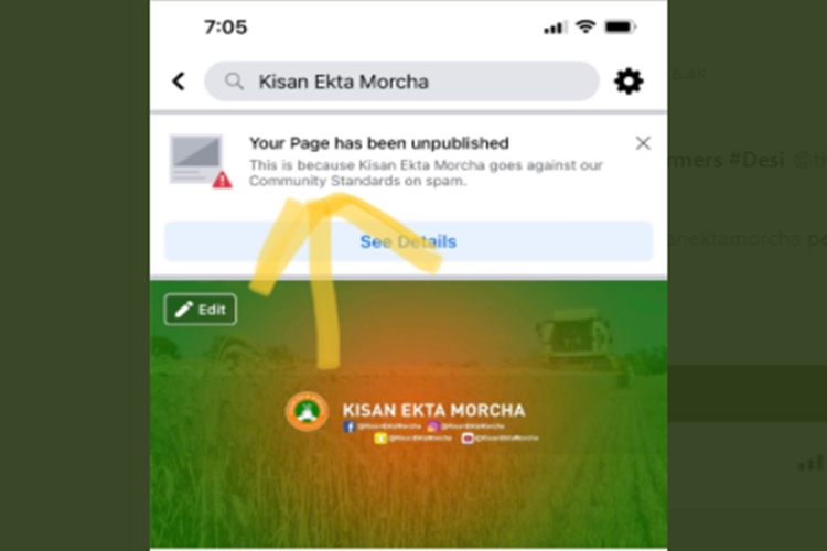 delhi farmers protest