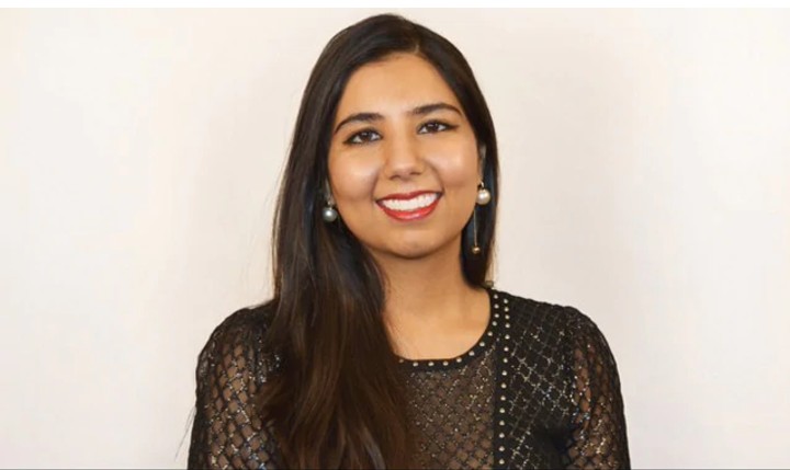 Indian origin Arora Akanksha announced to her candidacy to be its next UN Secretary-General