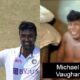 Indian fans start trolling Michael Vaughan for his comment on chennai pitch