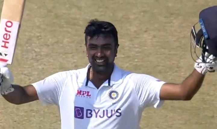 Indian fans start trolling Michael Vaughan for his comment on chennai pitch