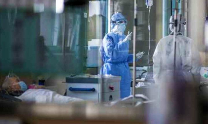 Us corona death toll overtakes world war 2