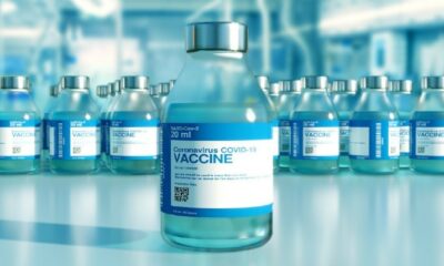 South Africa plan to sent back 1 Million Vaccine Doses