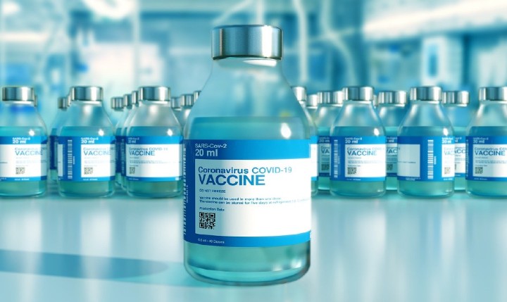 South Africa plan to sent back 1 Million Vaccine Doses