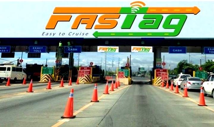 Fastag
