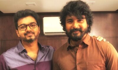 siva- vijay