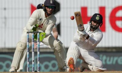 Fans celebrating rishabh pant's comeback