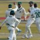 Cricket south africa lodged complained to icc over australia's decision