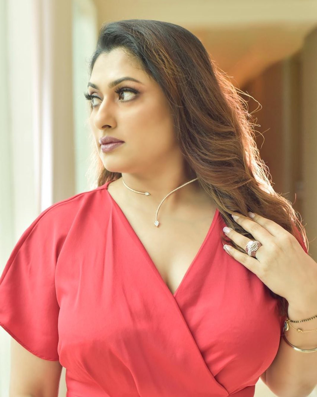 malavika