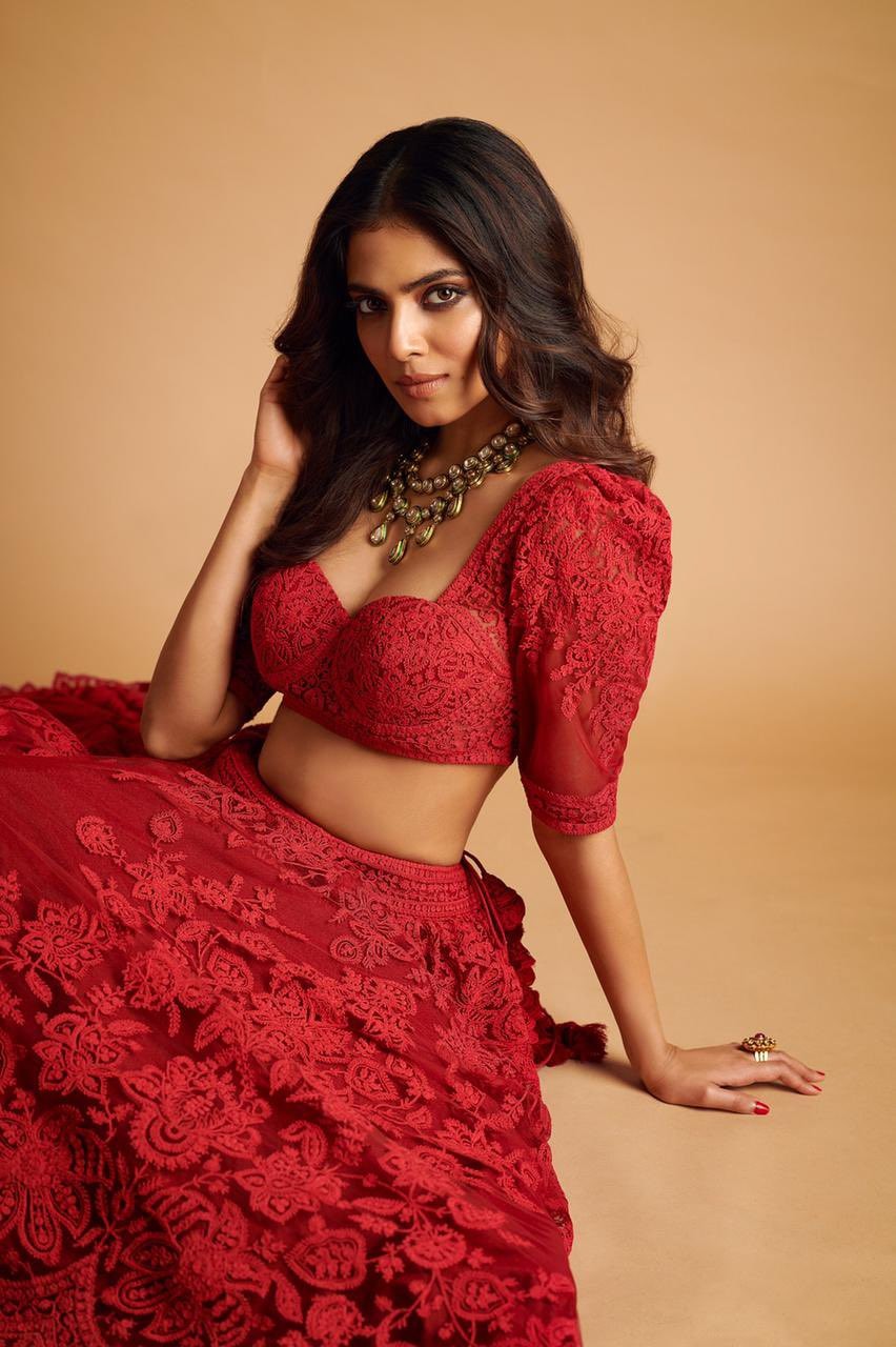 malavika