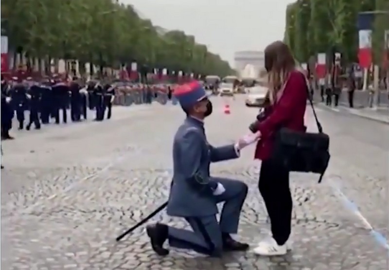 proposal