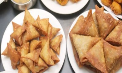 samosa