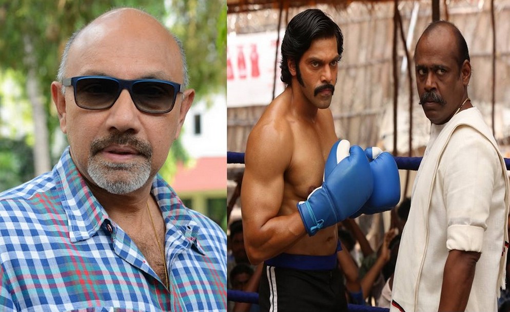 sathyaraj