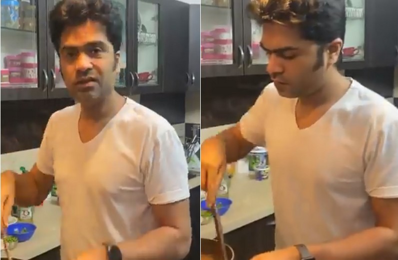 simbu
