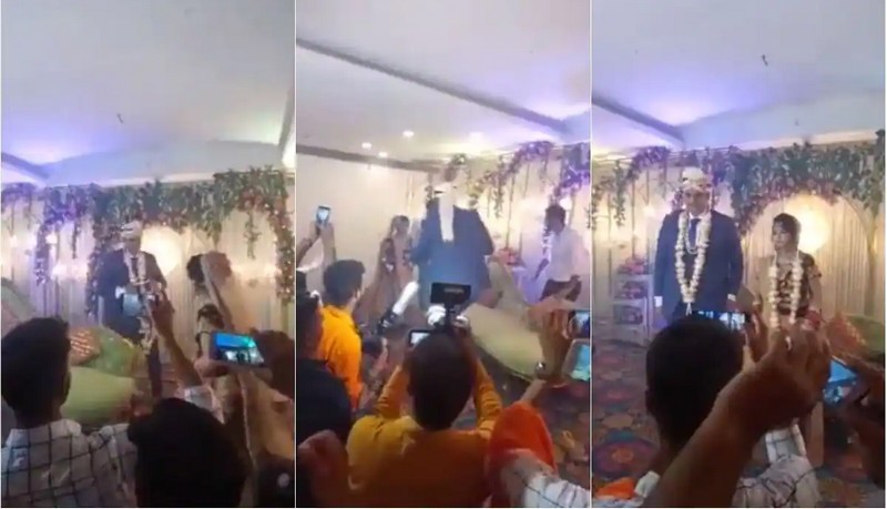 wedding