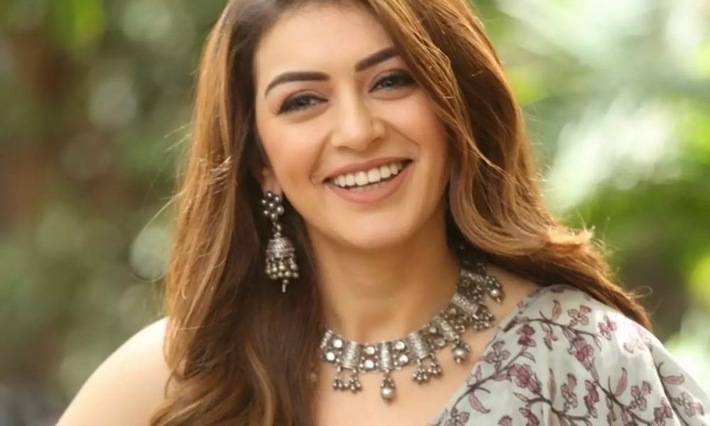 hansika