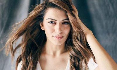 hansika