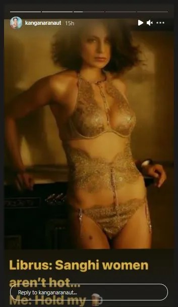 kangana