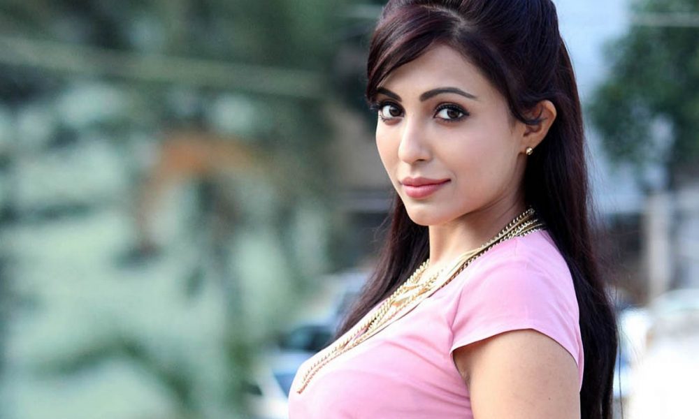 parvati nair