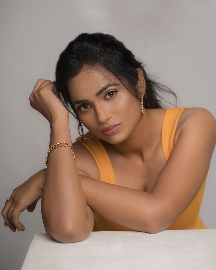 ramya pandiyan