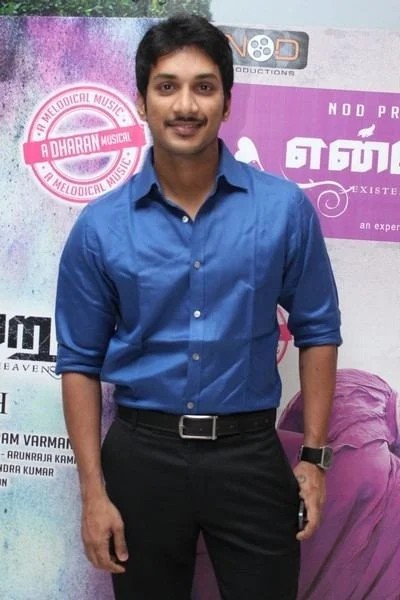 satish krishnan