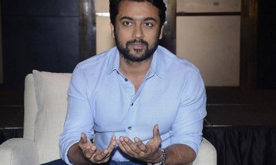 suriya