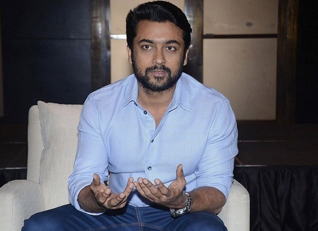 suriya