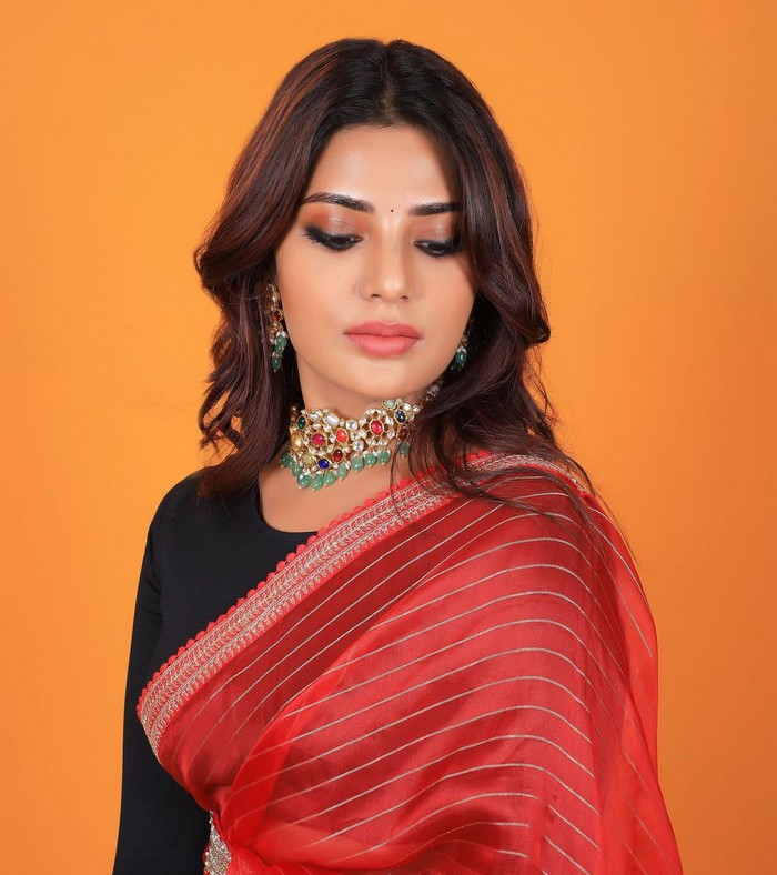 aathmika