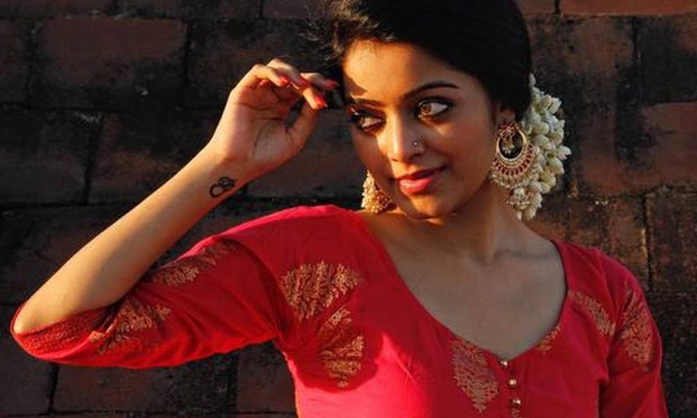 janani iyer