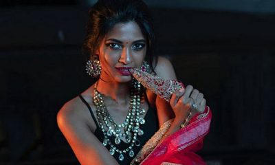 keerthi pandiyan