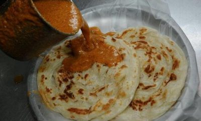 parotta