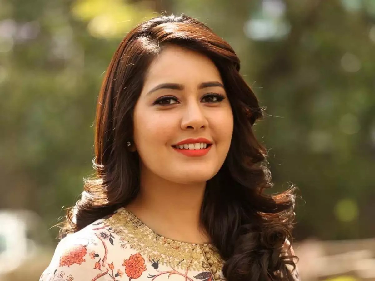 raashi khanna