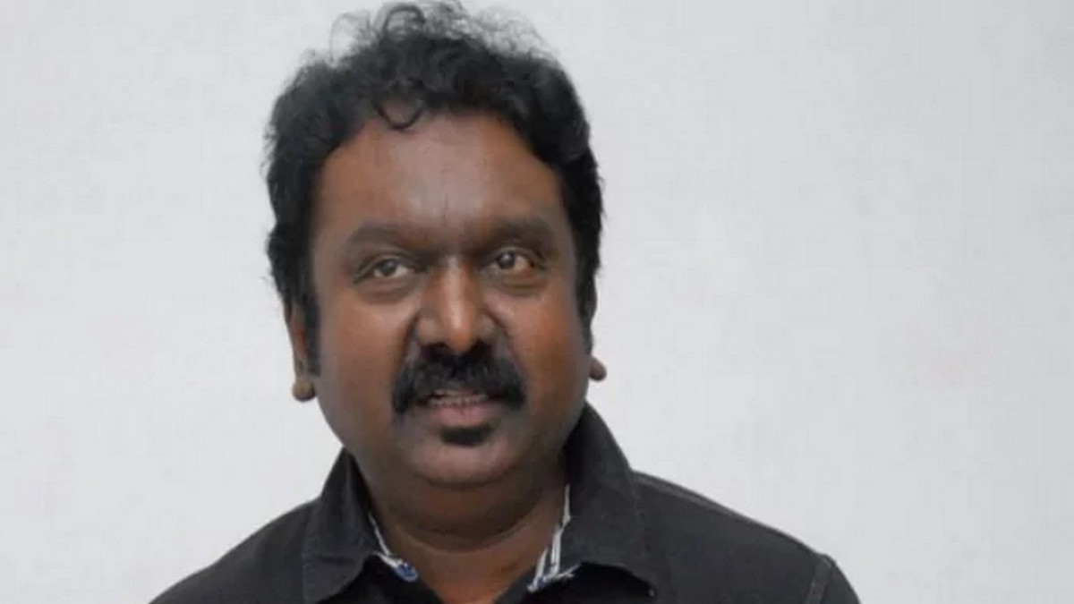 sa rajkumar