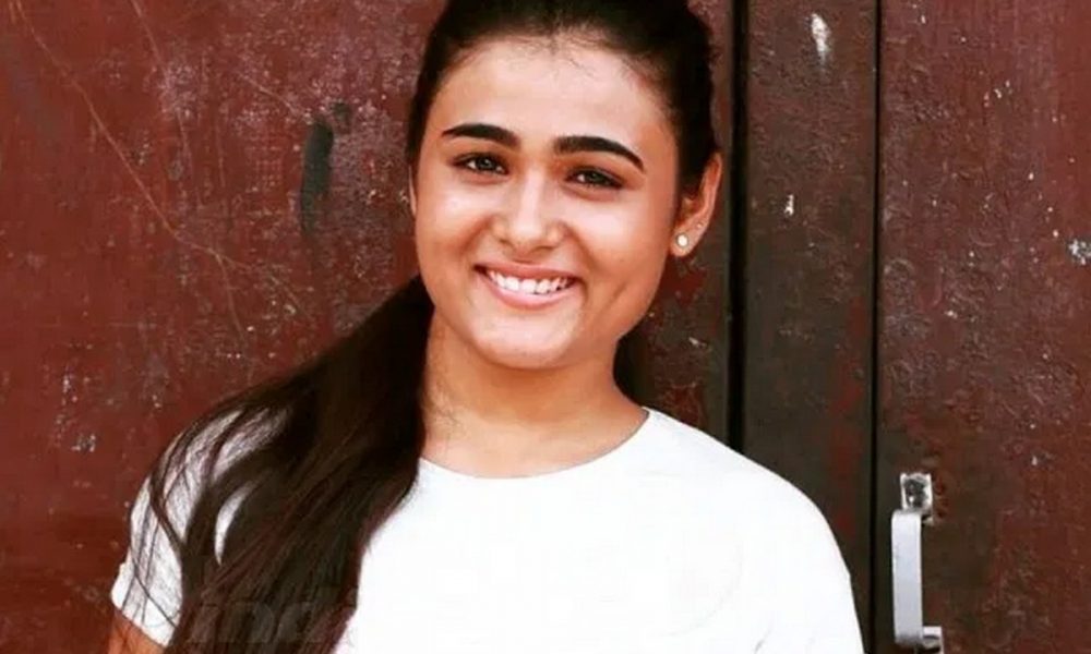 shalini pandey