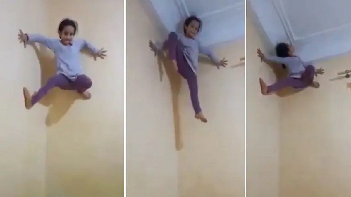 spider girl