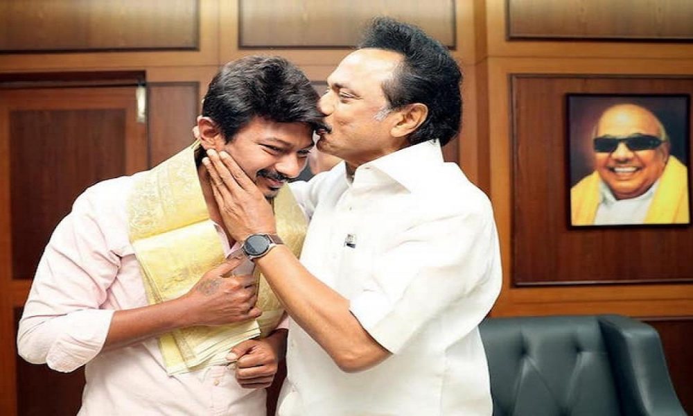 உதயநிதி மீது நடவடிக்கை எடுப்பாரா முதல்வர்? குவியும் புகார்