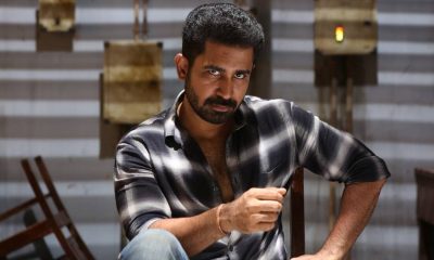 vijay antony
