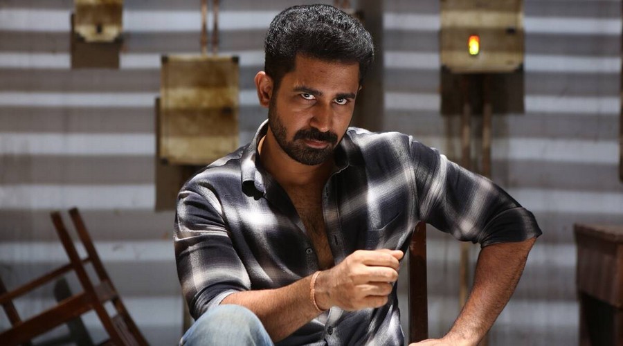 vijay antony