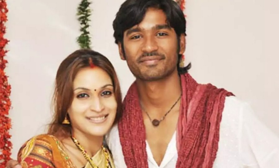 dhanush