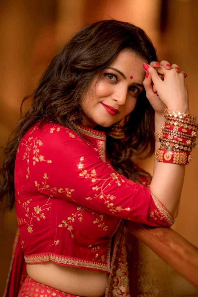 divya darshini
