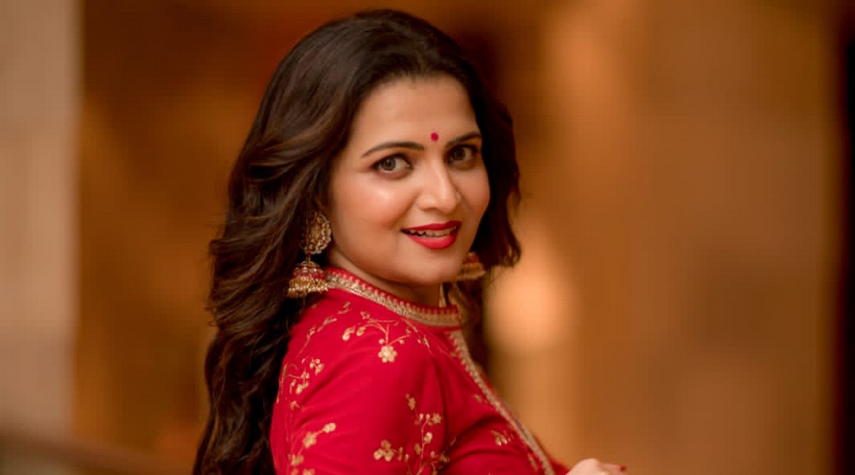 divya darshini