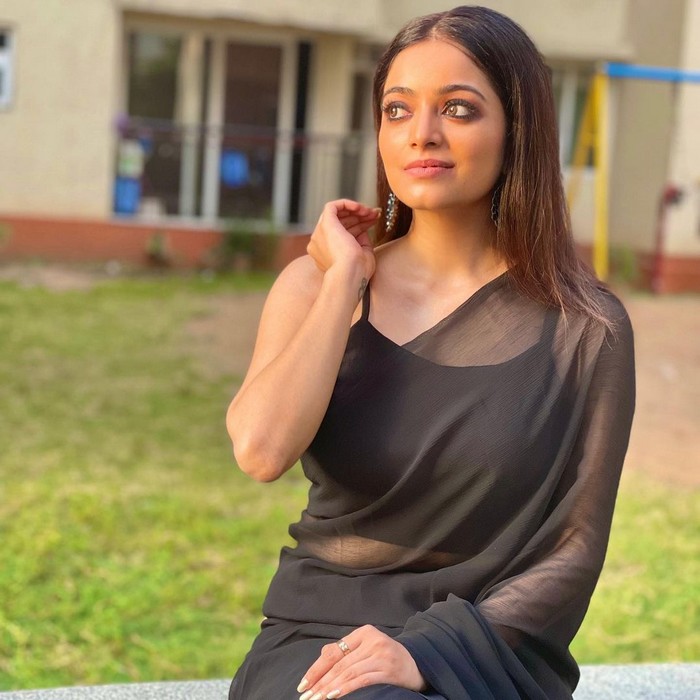 janani iyer