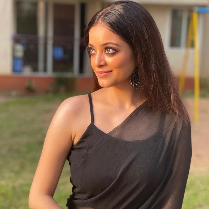 janani iyer