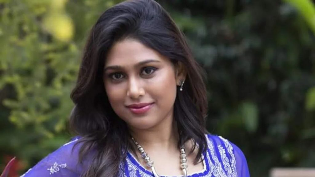 manisha