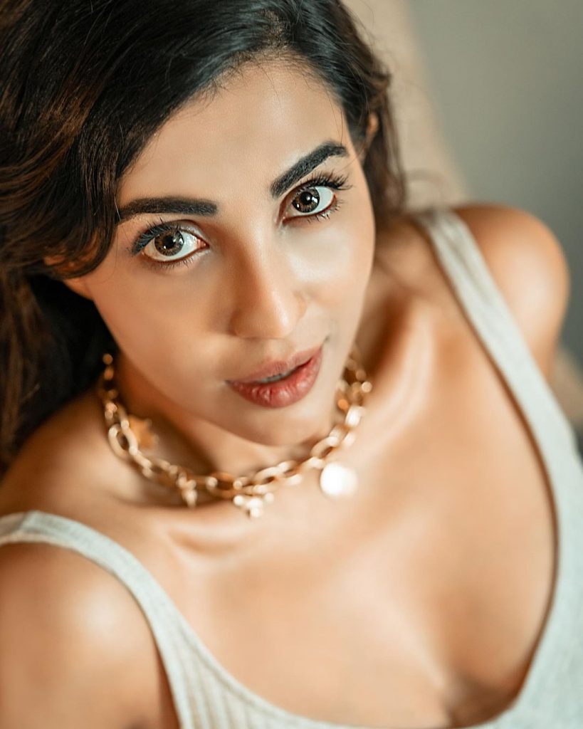 parvati nair