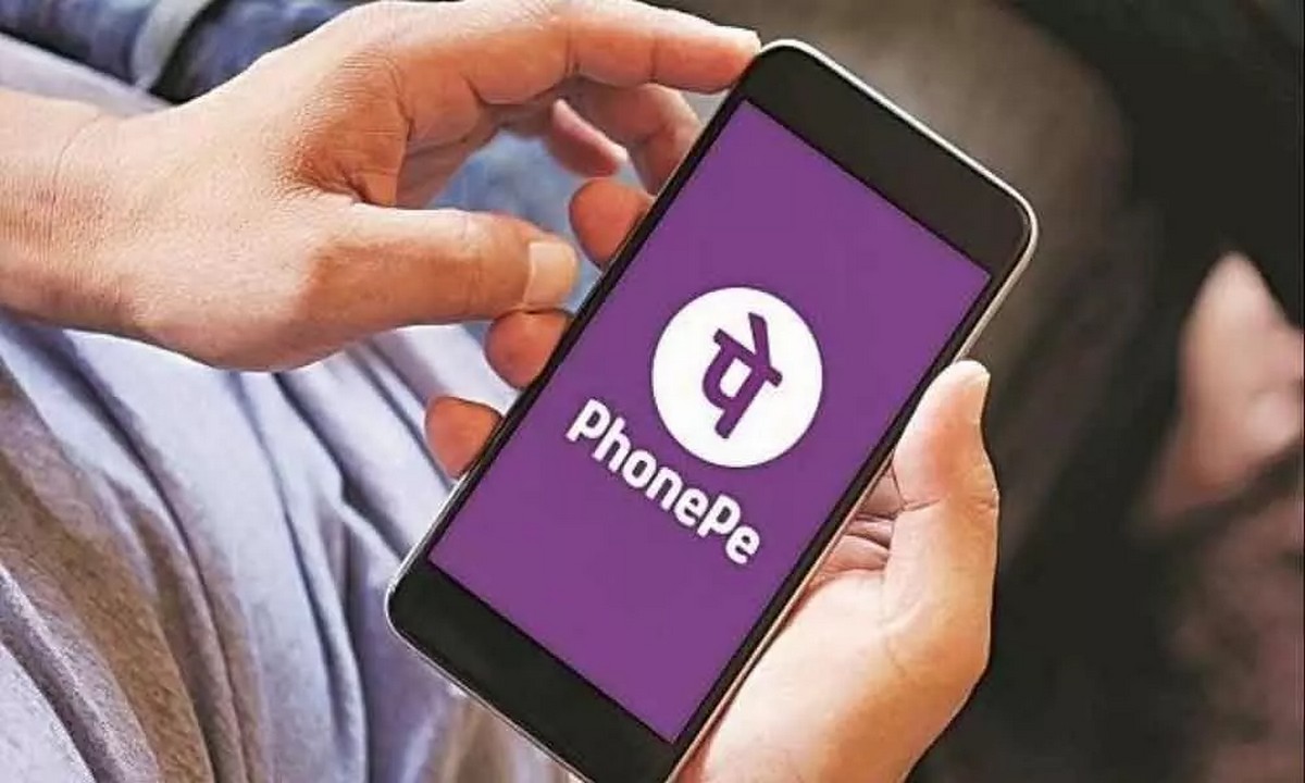 phone pe