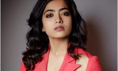 rashmika