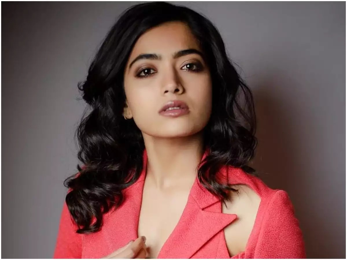 rashmika